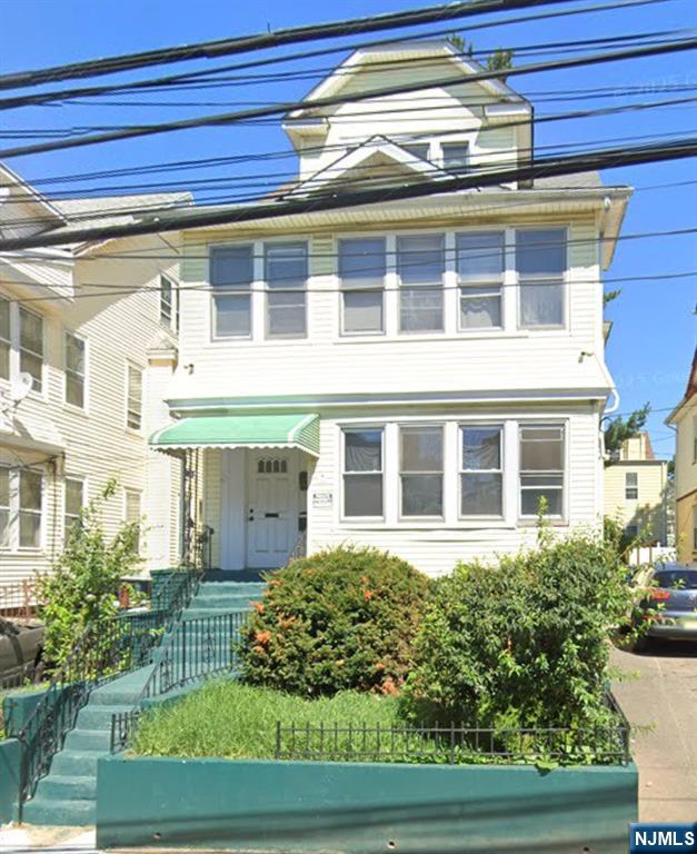 187 Shephard Avenue,Newark, NJ 07112