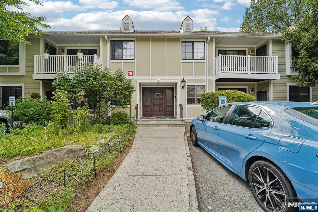 19J Foxwood Drive,Morris Plains Borough, NJ 07950