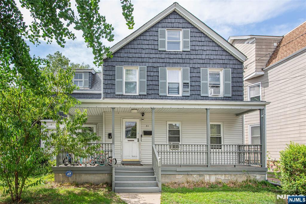 31 Spring Street,Bloomfield, NJ 07003