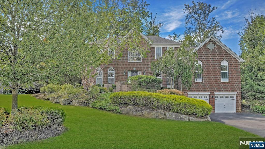 34 Elias Drive,Mount Olive Township, NJ 07828