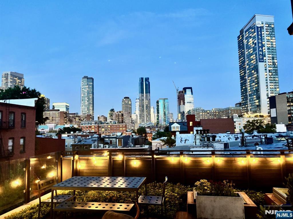 54 Bright Street,Jersey City, NJ 07302