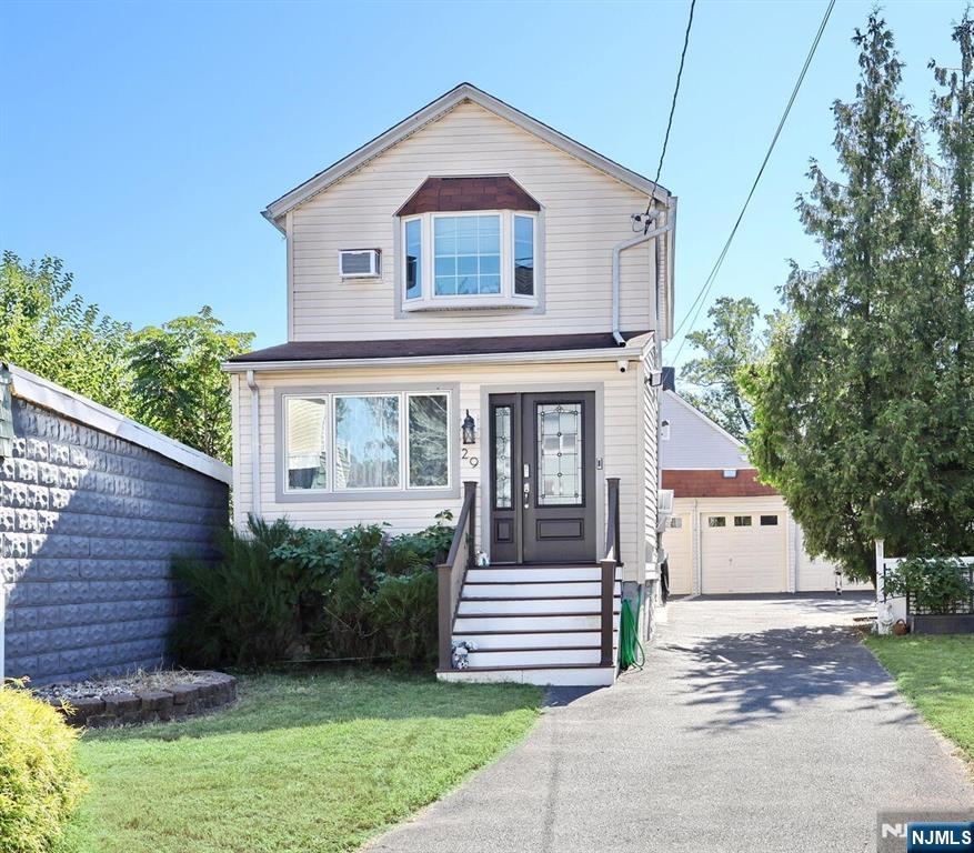 29 Thomas Street,Bloomfield, NJ 07003