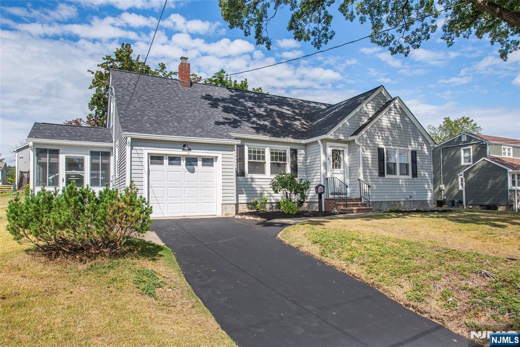 3 Hillcrest Avenue,Butler Borough, NJ 07405