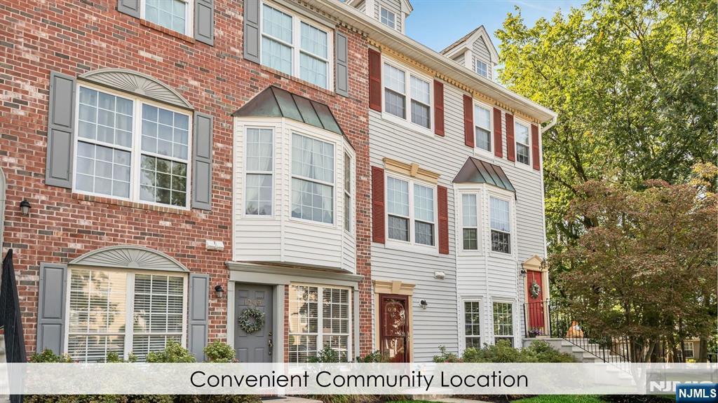 1240 Mulberry Drive,Mahwah, NJ 07430