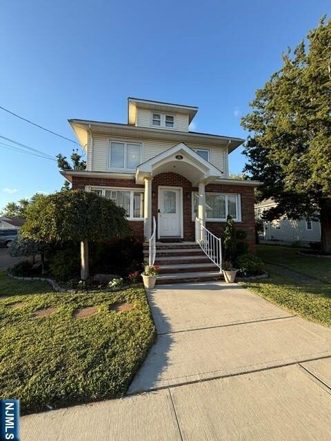 28 Niehaus Avenue,Little Ferry, NJ 07643