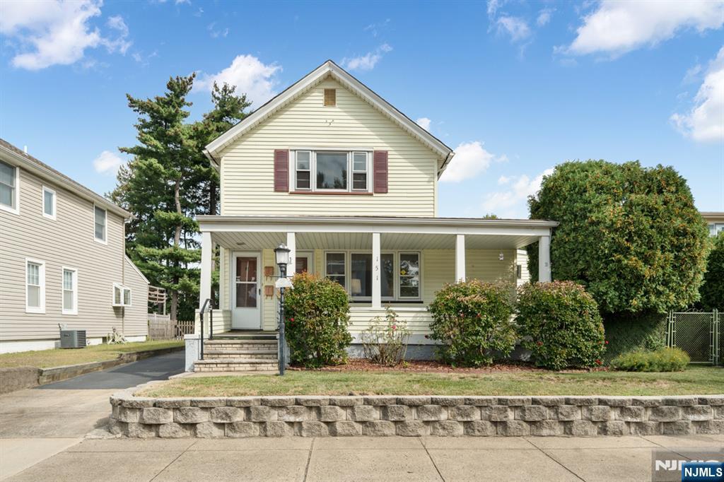 151 South Avenue,Hawthorne, NJ 07506