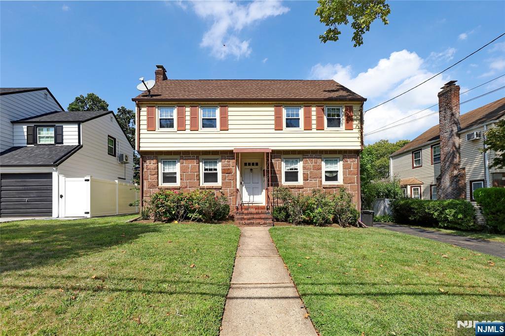 111 Van Buren Avenue,Teaneck, NJ 07666
