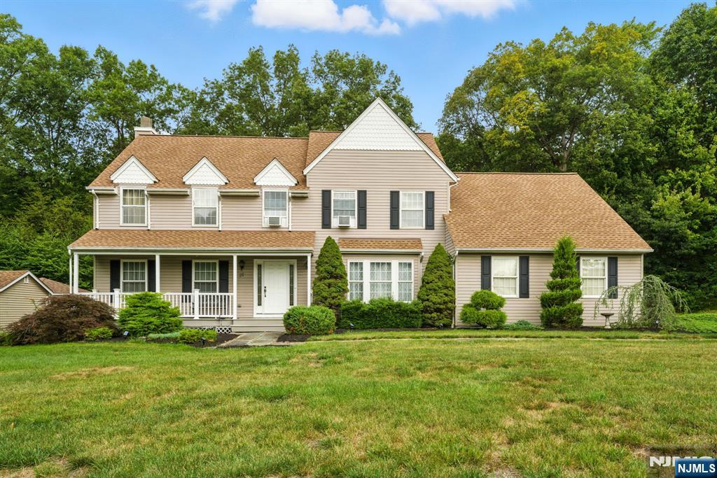 22 Winding Hollow Drive,Jefferson Township, NJ 07438