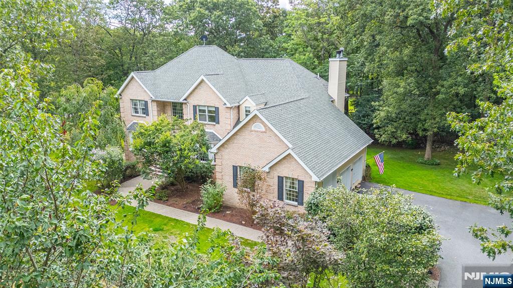 6 Crestview Lane,Sparta, NJ 07871
