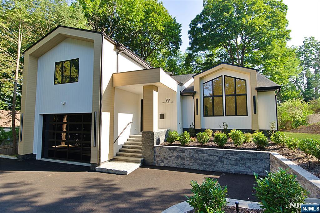 99 Old Hook Road,Closter, NJ 07624