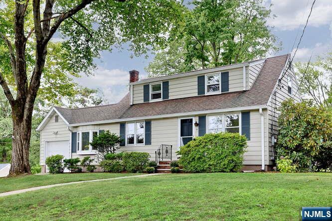 148 Cosman Street,Twp of Washington, NJ 07676