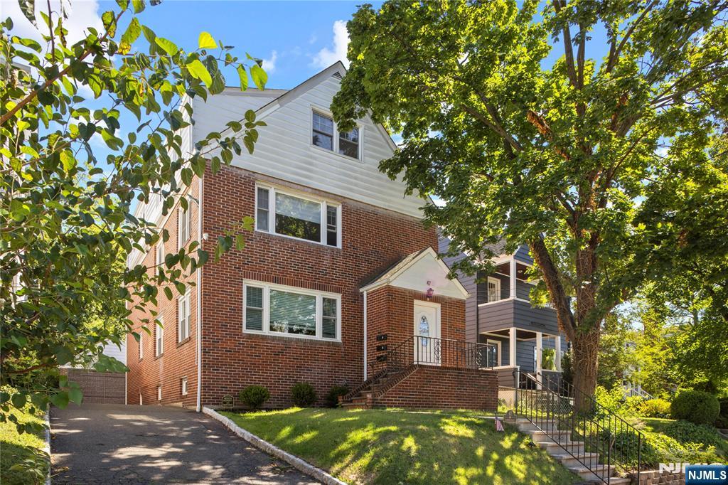 47 Morris Place,Bloomfield, NJ 07003