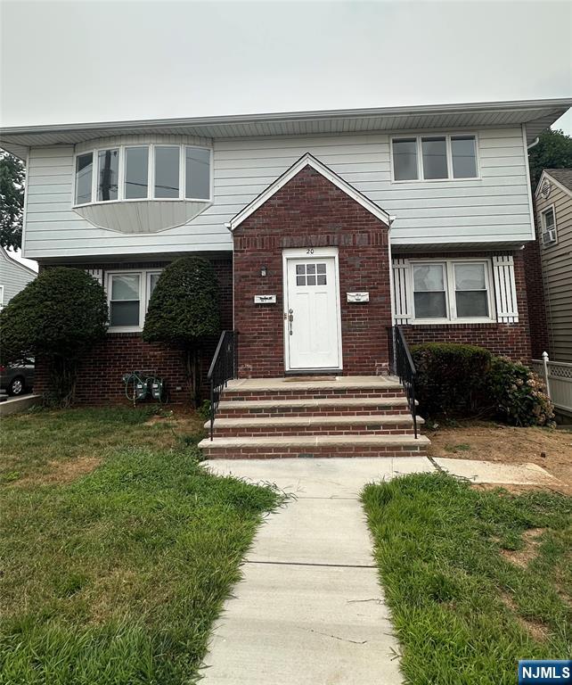 20 Kipp Avenue,Lodi, NJ 07644