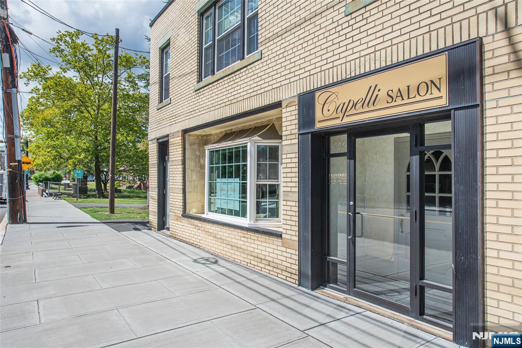 196 Chestnut Street,Nutley, NJ 07110