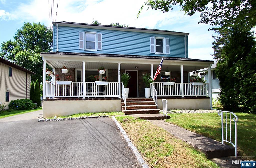 1-36 27th ,Fair Lawn, NJ 07410