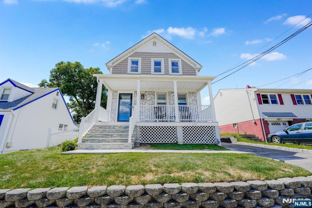 139 Ohlson ,Nutley, NJ 07110