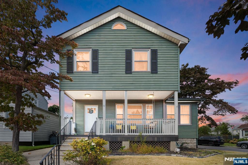 2 Elena Place,Belleville, NJ 07109