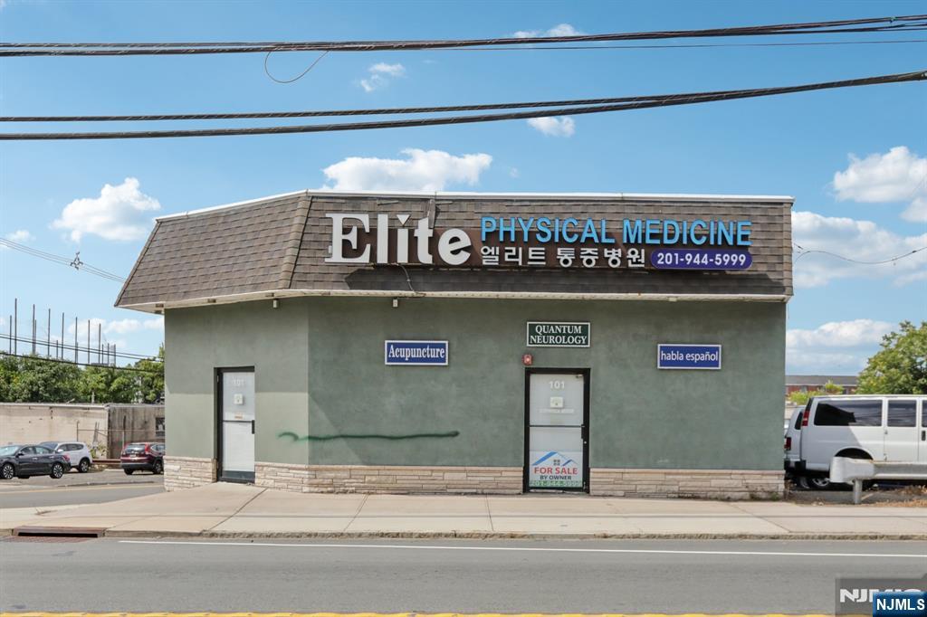 101 Grand Avenue,Palisades Park, NJ 07650