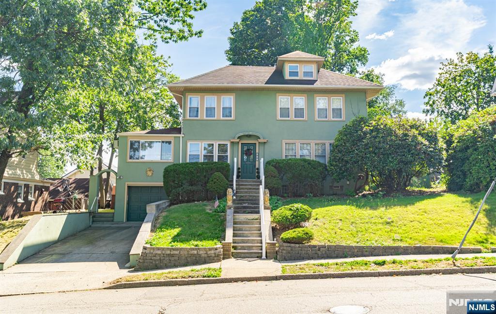 279 Joralemon Street,Belleville, NJ 07109