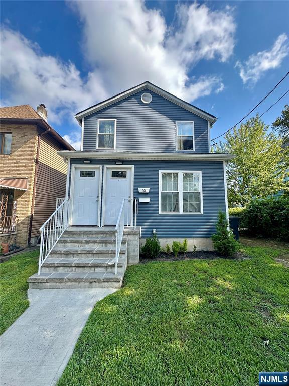 18 Brinkerhoff Street,Ridgefield Park, NJ 07660