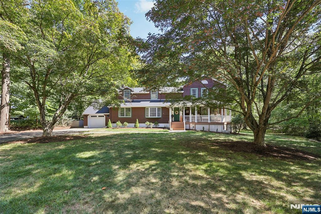 281 Park Avenue,Allendale, NJ 07401