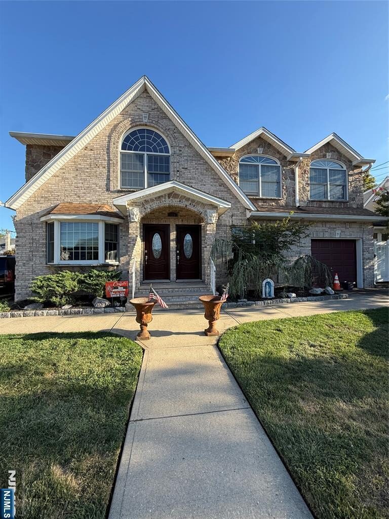 178 Lee Street,Elmwood Park, NJ 07407