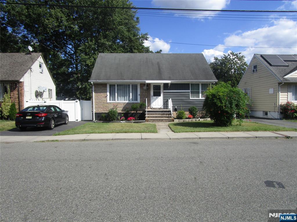 46 John Street,Little Ferry, NJ 07643