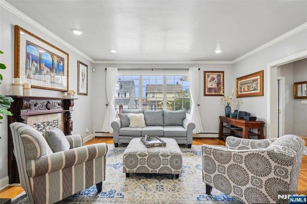 64 Manner Avenue,Garfield, NJ 07026