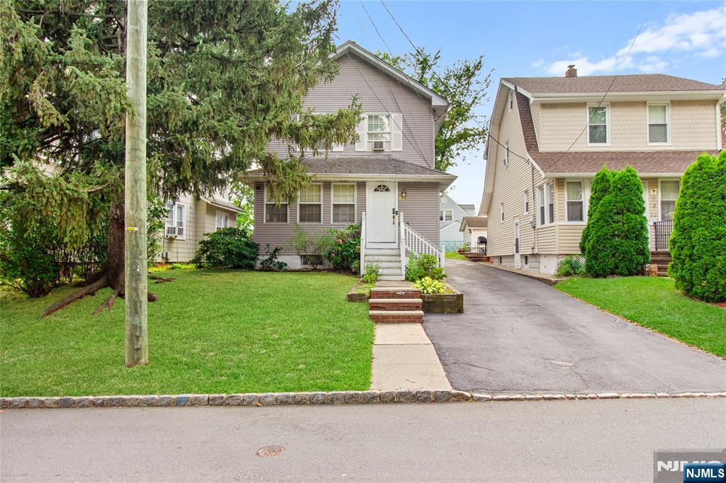 97 Glendale Street,Nutley, NJ 07110