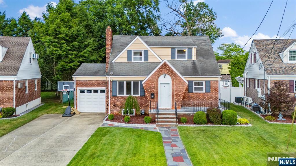 9 Margaret Court,Fair Lawn, NJ 07410