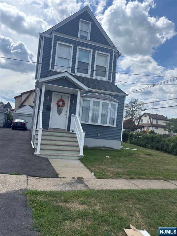 345 Kaplan Avenue,Hackensack, NJ 07601