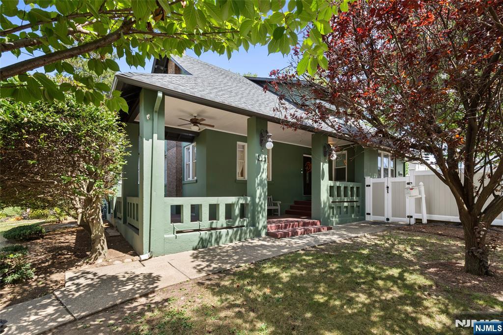 335 Orchard Terrace,Bogota, NJ 07603