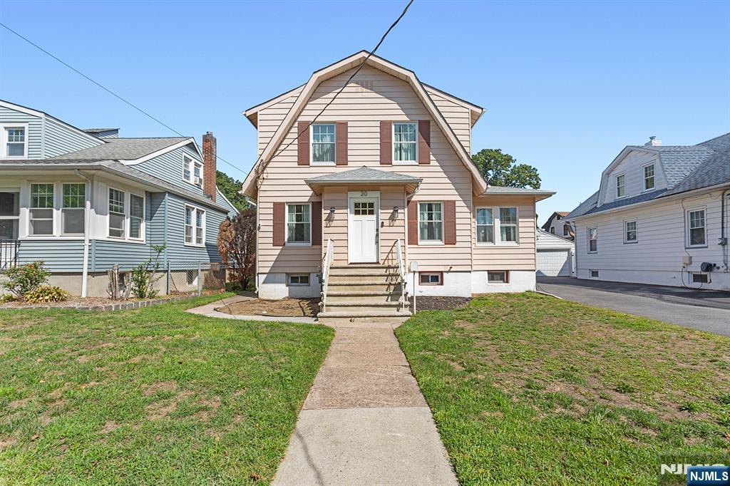 20 Taylor Avenue,Hawthorne, NJ 07506