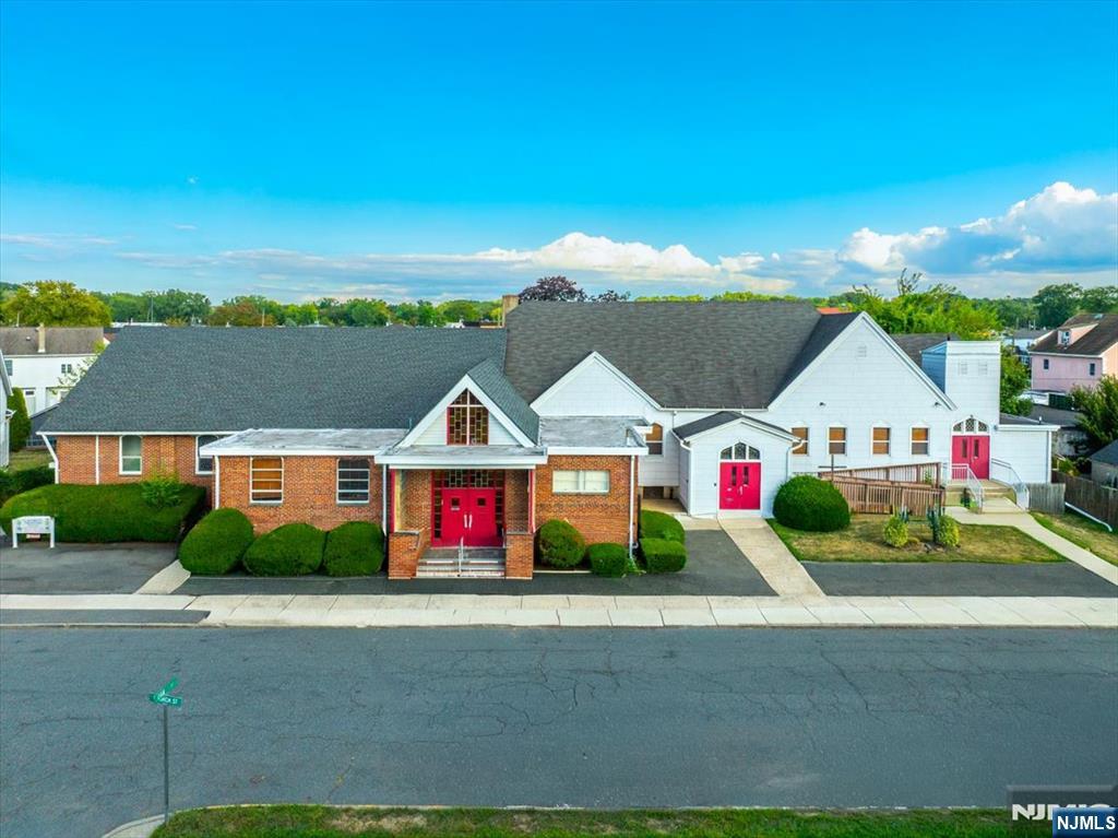 21 Church Street,Elmwood Park, NJ 07407