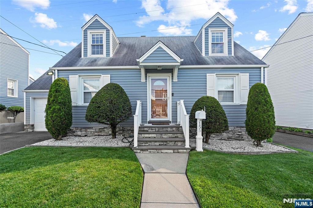 155 Bergen Avenue,North Arlington, NJ 07031