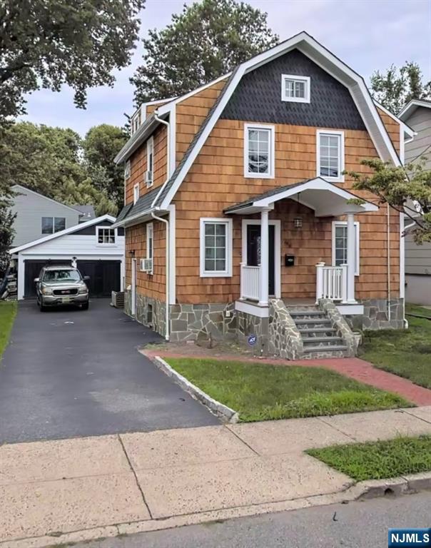 249 Orchard Street,Elmwood Park, NJ 07407