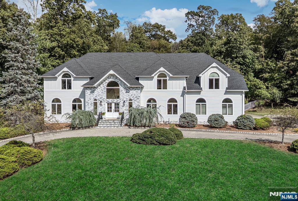 718 High Woods Drive,Franklin Lakes, NJ 07417