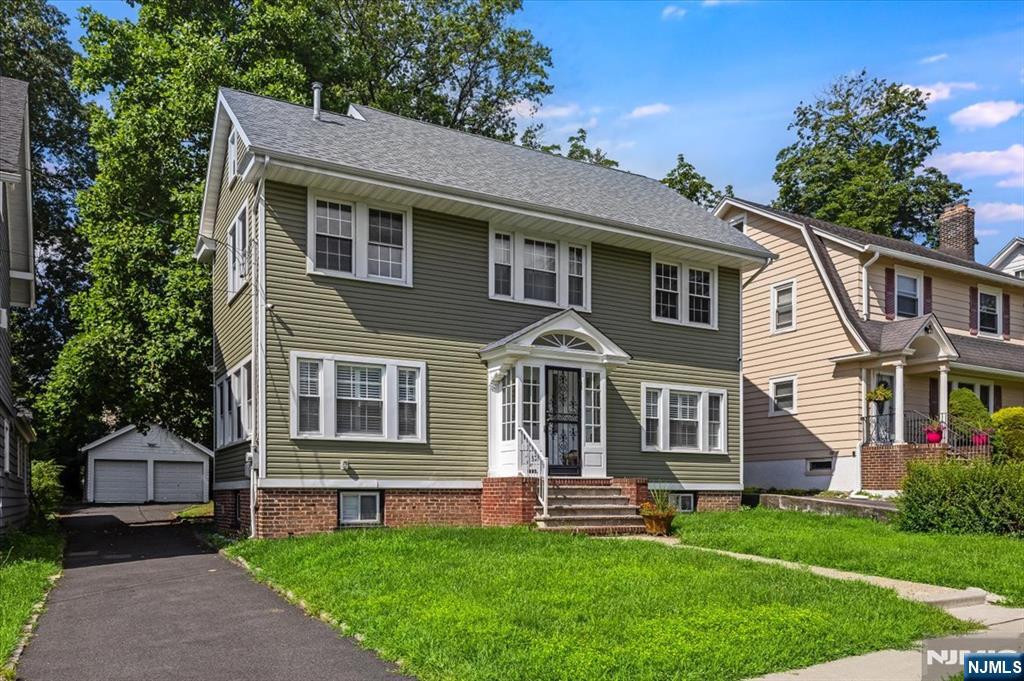152 Clairmont Terrace,Orange, NJ 07050