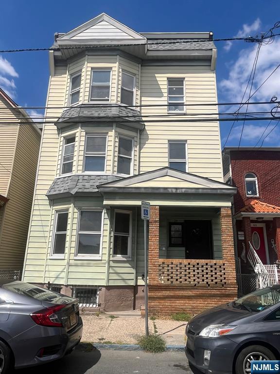 78 Napoleon Street,Newark, NJ 07105