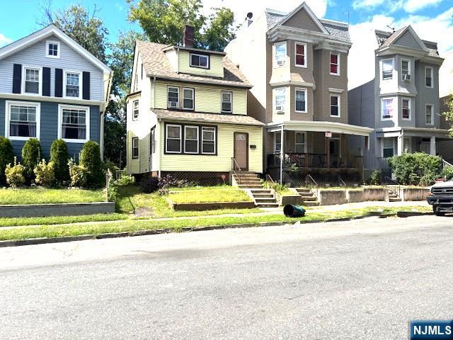 141 Shepard Avenue,East Orange, NJ 07018