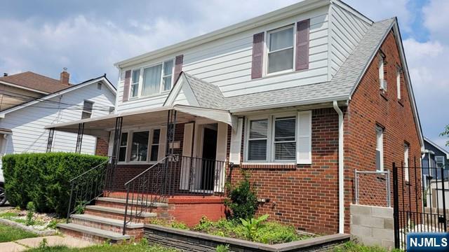 40 Hilton Street,Clifton, NJ 07011