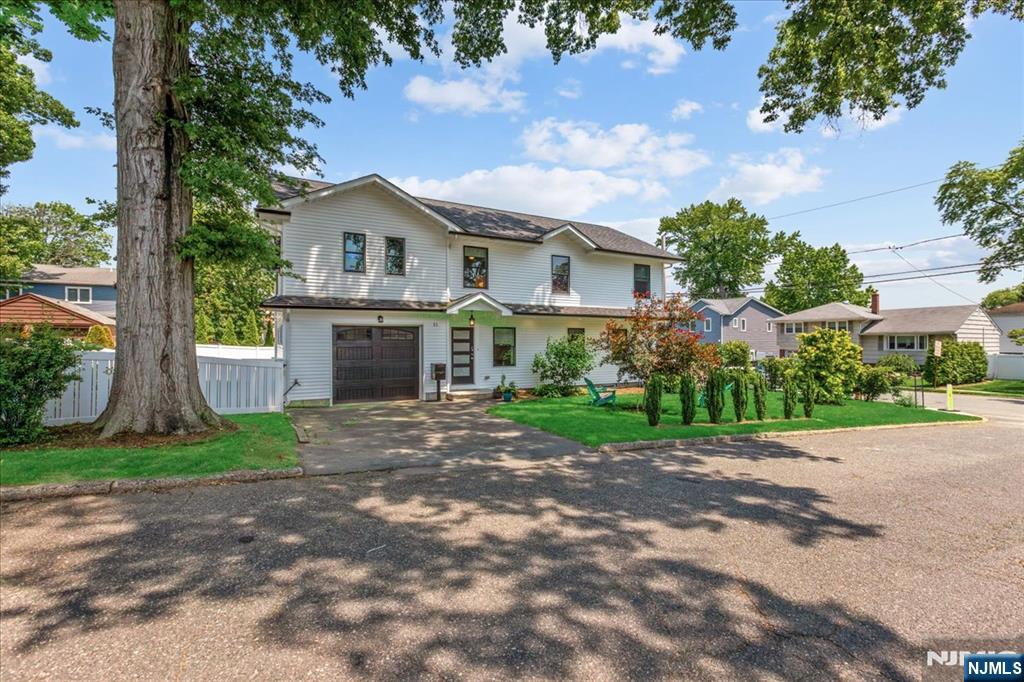 21 Briarcliffe Road,Bergenfield, NJ 07621