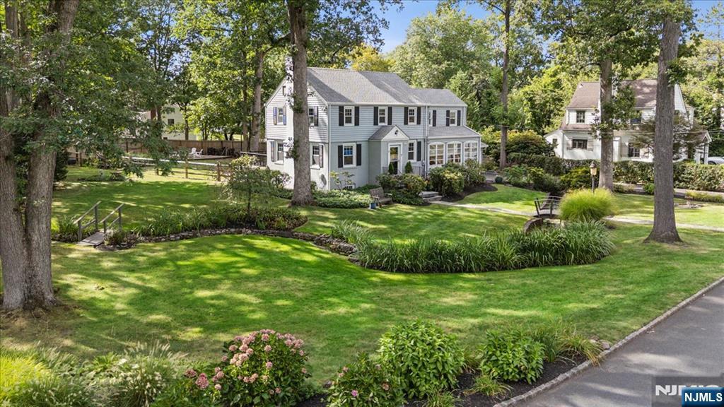147 Canoe Brook Parkway,Summit, NJ 07901