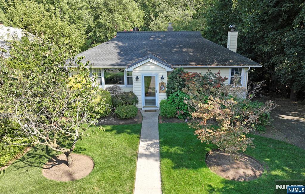 251 Boulevard ,Glen Rock, NJ 07452