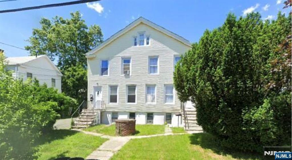 124-126 Spruce Street,Bloomfield, NJ 07003