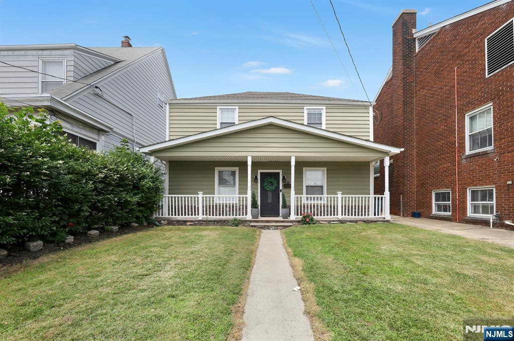 411 Highland Avenue,Kearny, NJ 07032
