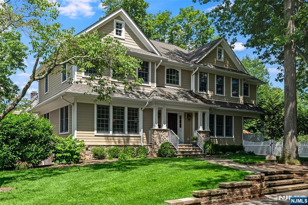 649 Shelton Road,Ridgewood, NJ 07450