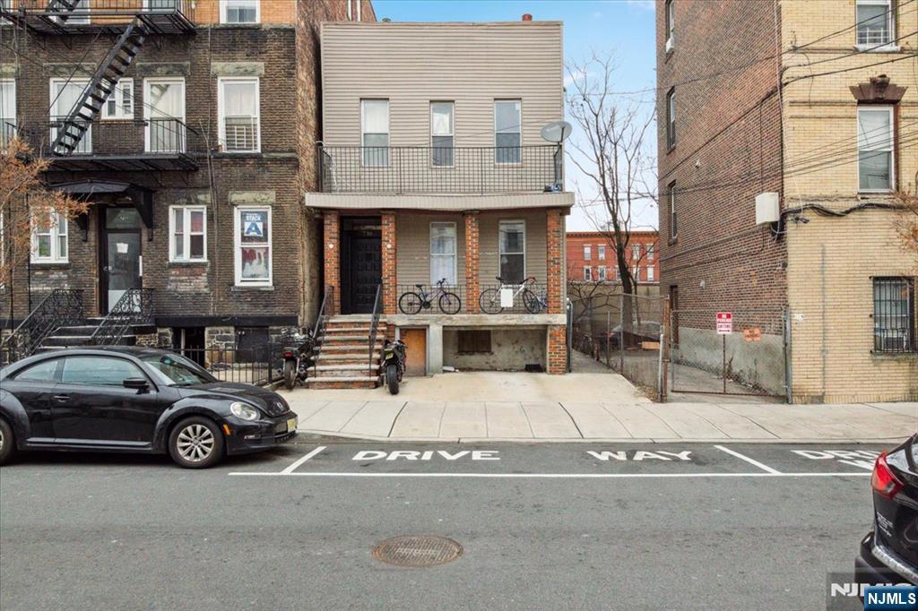 7-10 24th Street,Union City, NJ 07087