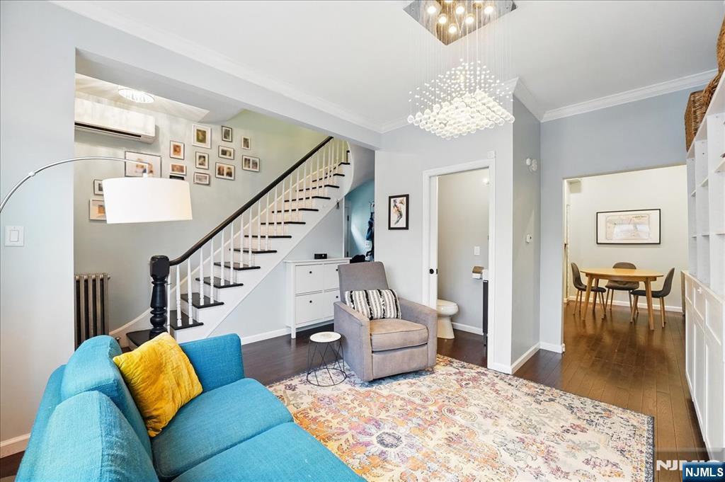 106 Griffith Street,Jersey City, NJ 07307