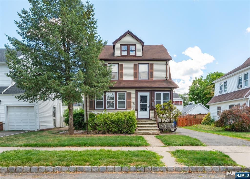 65 Ernst Avenue,Bloomfield, NJ 07003
